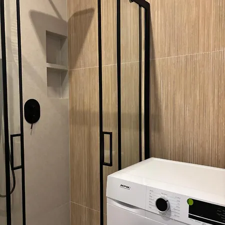 J10a شقة بوزنان